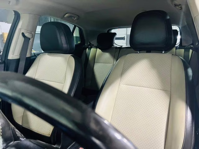 2019 Ebony Twilight Metallic Buick Encore Sport Touring FWD SUV