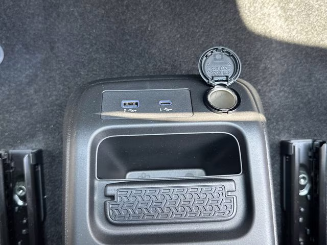 2025 Sunrise Copper Pearl/Black Diamond Pearl Nissan ARIYA PLATINUM+ e-4ORCE AWD SUV