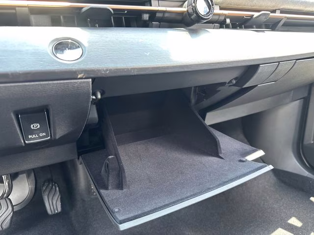 2025 Sunrise Copper Pearl/Black Diamond Pearl Nissan ARIYA PLATINUM+ e-4ORCE AWD SUV