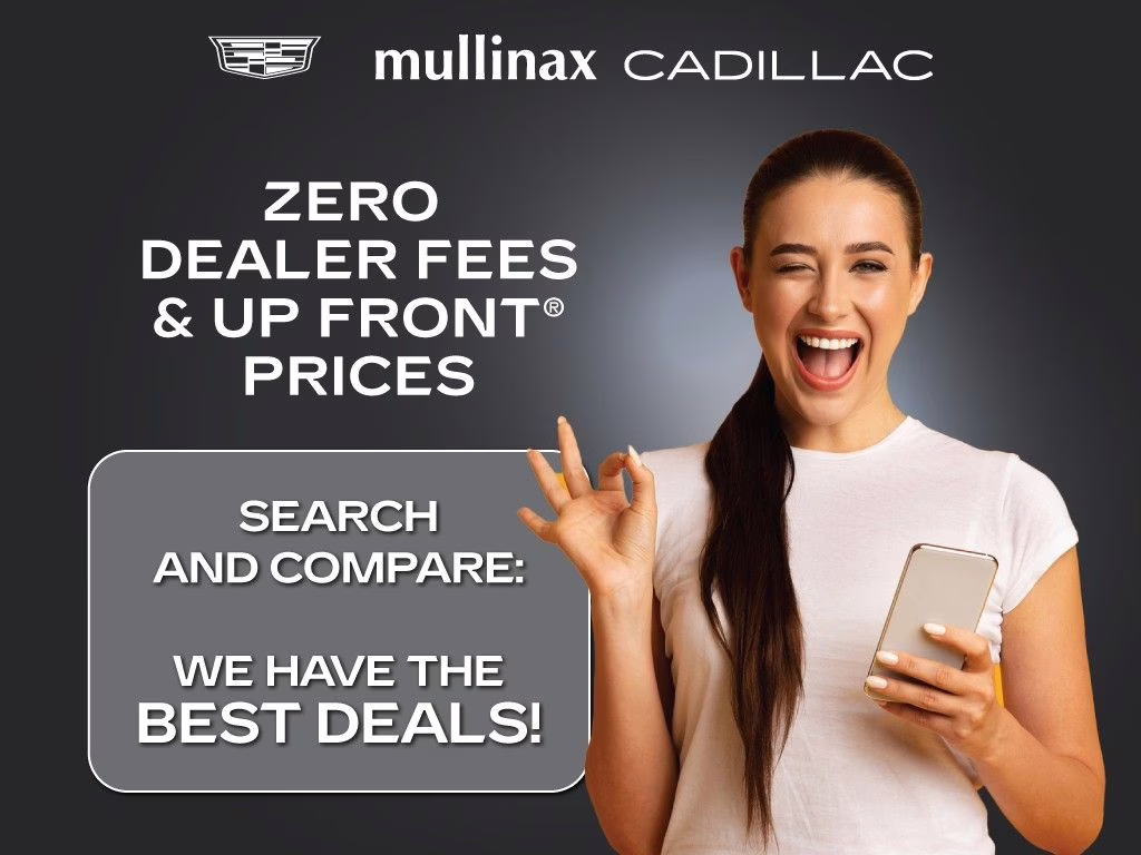 2025 Deep Sea Metallic Cadillac Escalade Premium Luxury 4X4 SUV