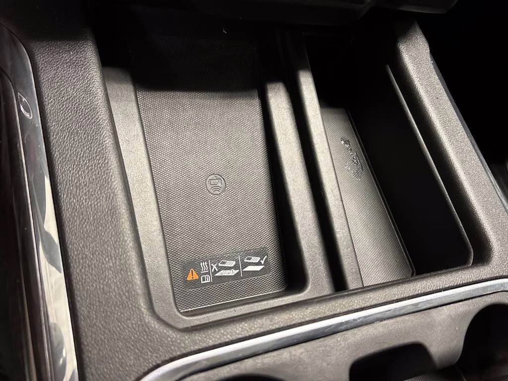 2021 Summit White Chevrolet Silverado 1500 LTZ 4X4 Truck