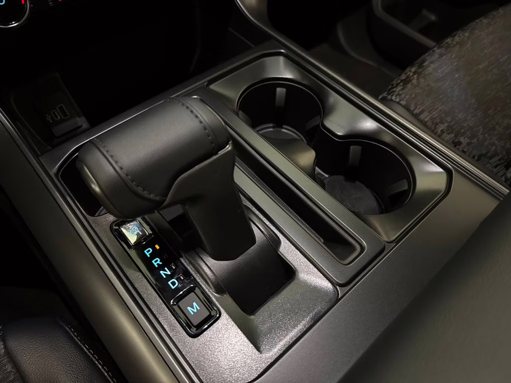 2026 Carbonized Gray Metallic Ford F-150 Tremor 4X4 Truck