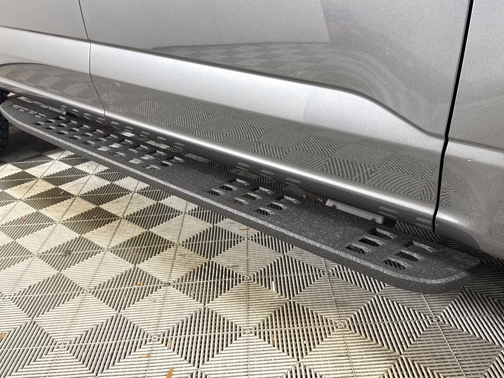 2026 Carbonized Gray Metallic Ford F-150 Tremor 4X4 Truck