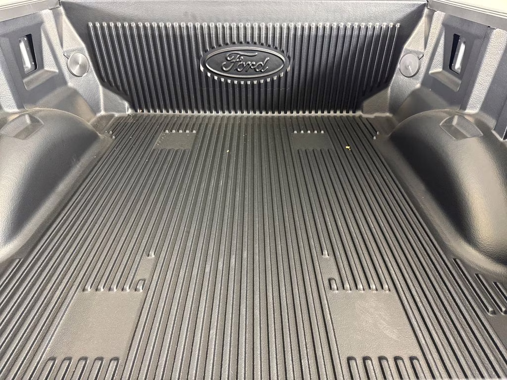 2026 Carbonized Gray Metallic Ford F-150 Tremor 4X4 Truck