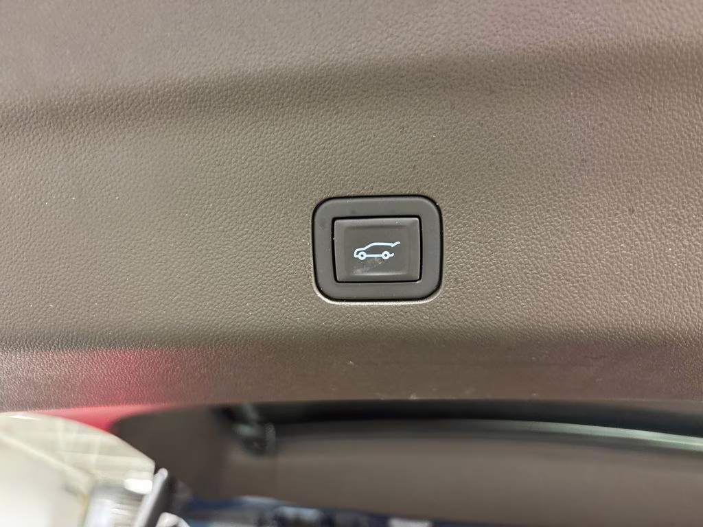 2025 Deep Sea Metallic Cadillac Escalade Premium Luxury 4X4 SUV