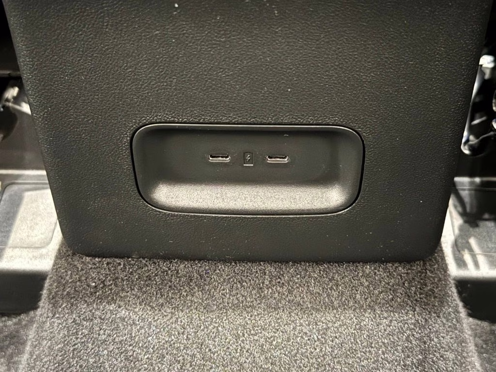 2026 Velocity Blue Metallic Ford Bronco Sport Outer Banks 4X4 SUV