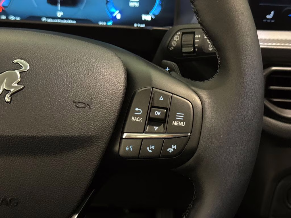 2026 Space White Metallic Ford Bronco Sport Badlands 4X4 SUV