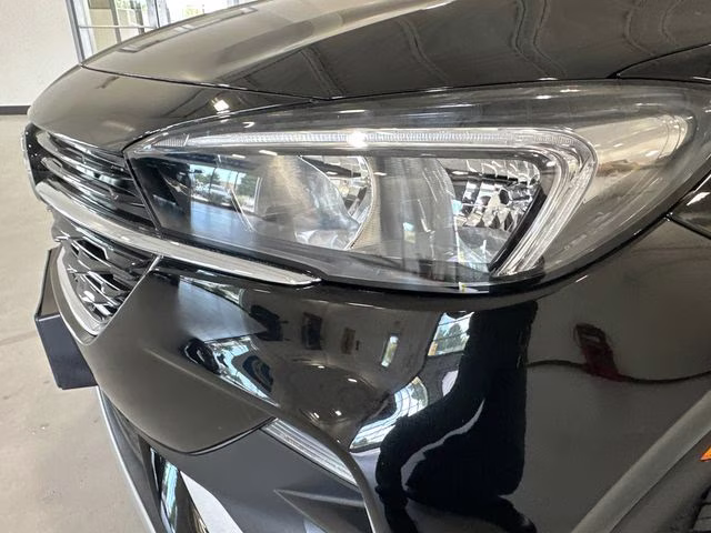 2020 Ebony Twilight Metallic Buick Encore GX Preferred FWD SUV