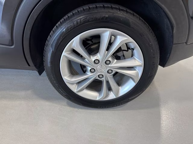 2020 Ebony Twilight Metallic Buick Encore GX Preferred FWD SUV