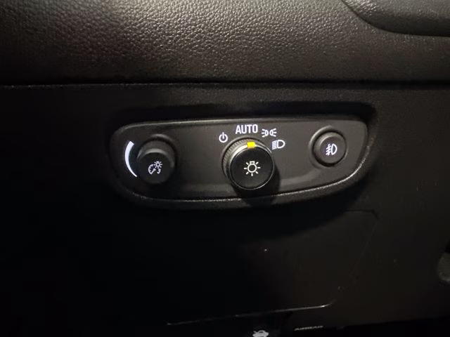 2020 Ebony Twilight Metallic Buick Encore GX Preferred FWD SUV
