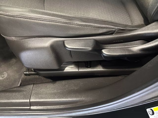 2020 Ebony Twilight Metallic Buick Encore GX Preferred FWD SUV