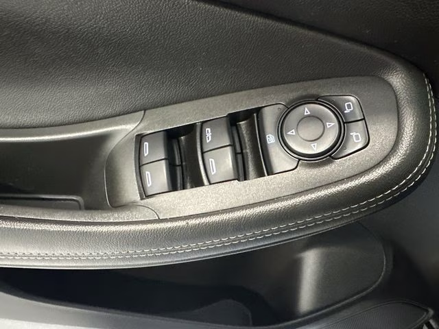 2020 Ebony Twilight Metallic Buick Encore GX Preferred FWD SUV