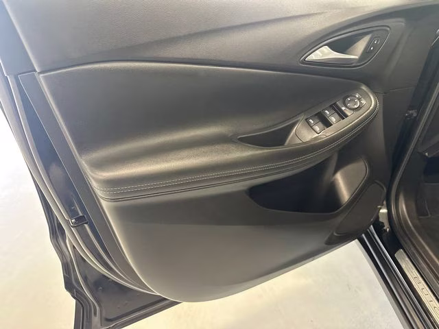 2020 Ebony Twilight Metallic Buick Encore GX Preferred FWD SUV