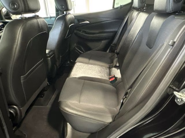 2020 Ebony Twilight Metallic Buick Encore GX Preferred FWD SUV