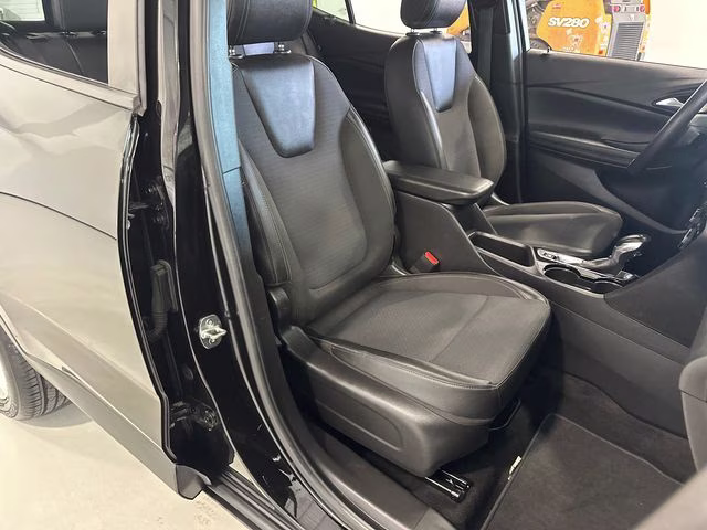 2020 Ebony Twilight Metallic Buick Encore GX Preferred FWD SUV