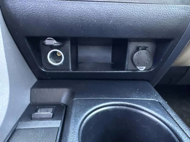 2013 Super White Toyota Tundra Grade RWD Truck