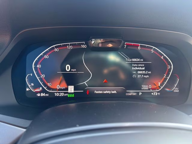 2019 Mineral White Metallic BMW X5 xDrive50i AWD SUV