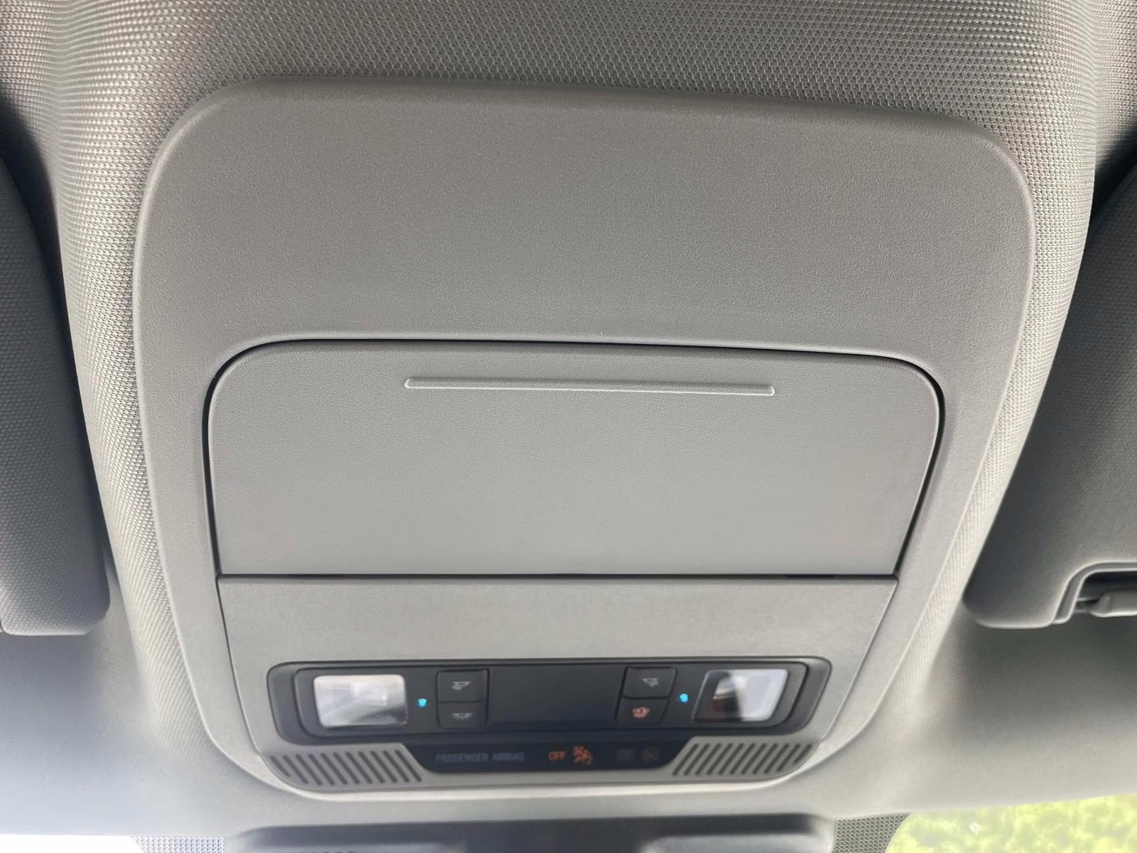 2025 Gray Metallic Ford F-150 Lightning Flash AWD Truck