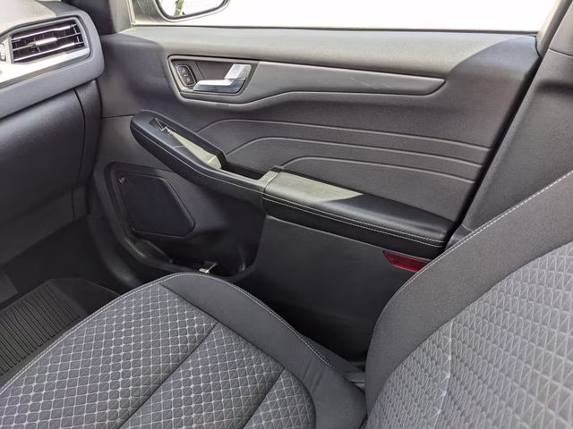2023 Black Metallic Ford Escape Active AWD SUV