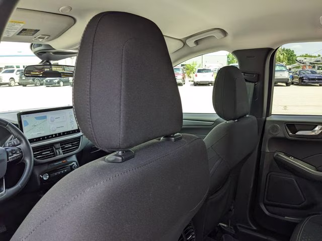 2023 Black Metallic Ford Escape Active AWD SUV