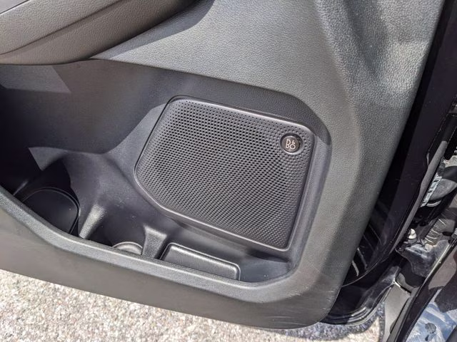 2023 Black Metallic Ford Escape Active AWD SUV