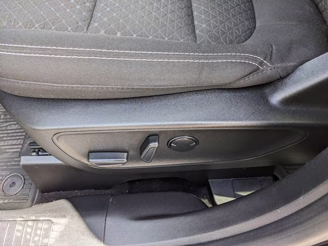 2023 Black Metallic Ford Escape Active AWD SUV
