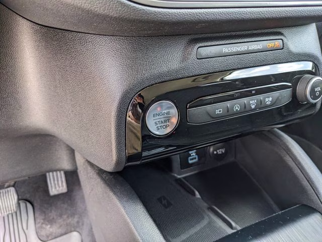 2023 Black Metallic Ford Escape Active AWD SUV
