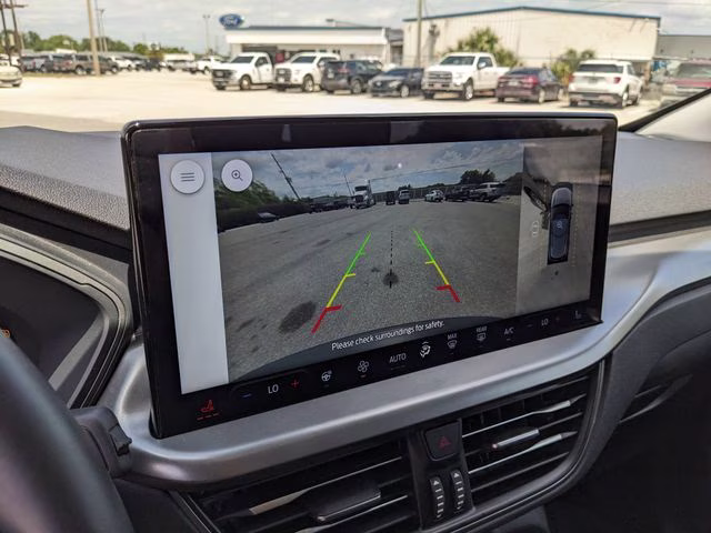 2023 Black Metallic Ford Escape Active AWD SUV