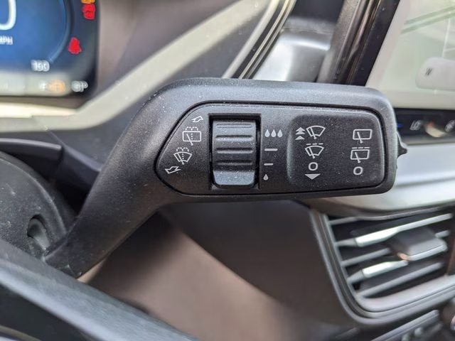 2023 Black Metallic Ford Escape Active AWD SUV