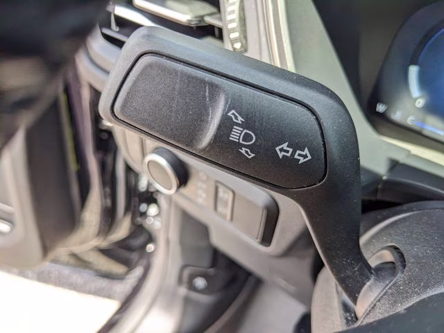 2023 Black Metallic Ford Escape Active AWD SUV