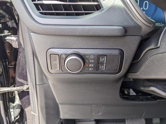 2023 Black Metallic Ford Escape Active AWD SUV