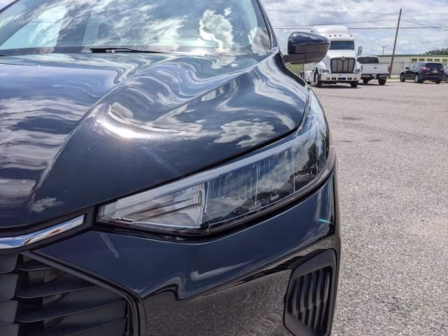2023 Black Metallic Ford Escape Active AWD SUV