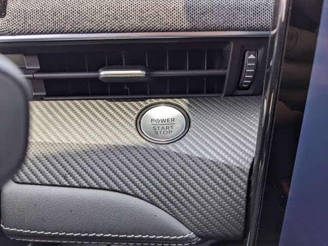 2025 Desert Sand Ford Mustang Mach-E Premium AWD SUV