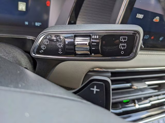 2025 Red Lincoln Corsair Premiere AWD SUV