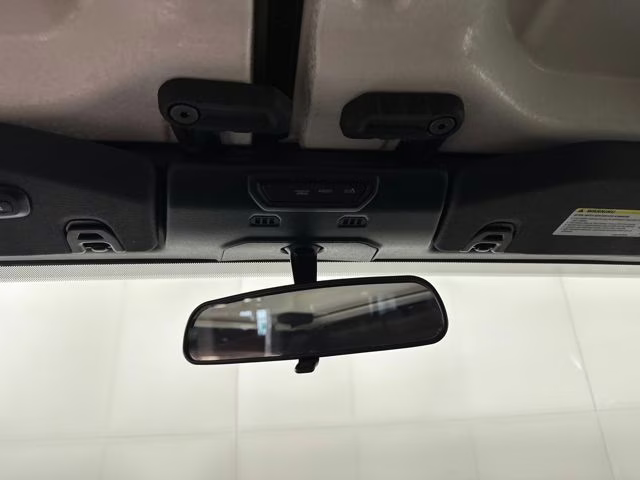 2023 Bright White Clearcoat Jeep Wrangler Base 4xe 4X4 SUV
