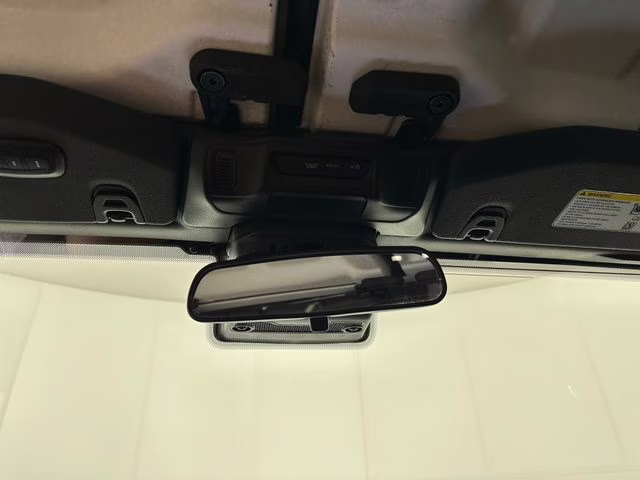 2024 Bright White Clearcoat Jeep Wrangler Willys 4xe 4X4 SUV