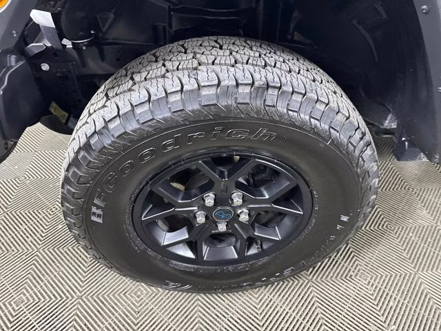 2024 Bright White Clearcoat Jeep Wrangler Willys 4xe 4X4 SUV