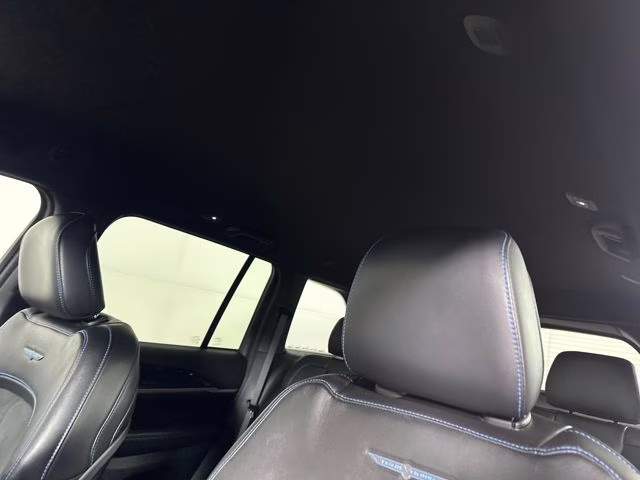2022 Silver Zynith Jeep Grand Cherokee Trailhawk 4xe 4X4 SUV