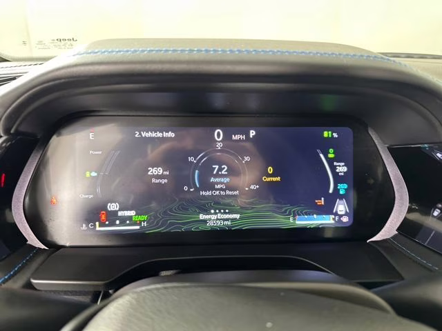 2022 Silver Zynith Jeep Grand Cherokee Trailhawk 4xe 4X4 SUV