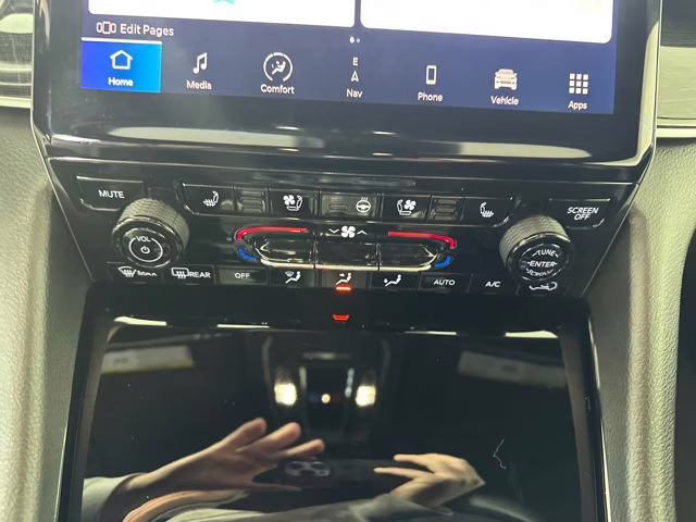 2022 Silver Zynith Jeep Grand Cherokee Trailhawk 4xe 4X4 SUV