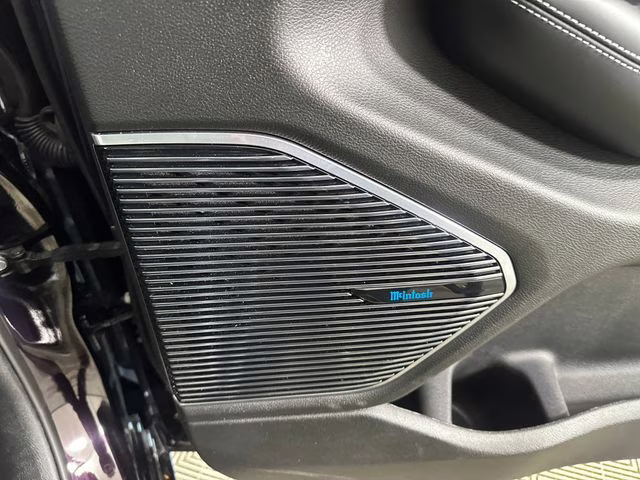 2022 Ember Pearlcoat Jeep Grand Cherokee Overland 4xe 4X4 SUV