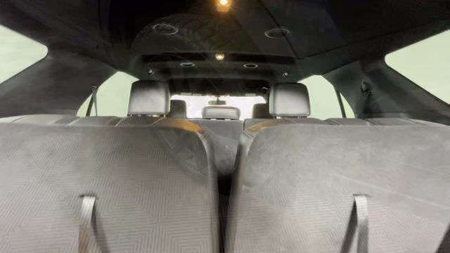 2018 Magnetic Ford Explorer XLT 4X4 SUV