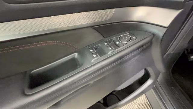 2018 Magnetic Ford Explorer XLT 4X4 SUV