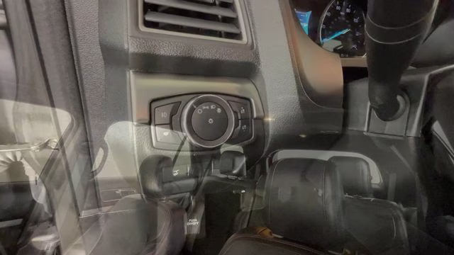 2018 Magnetic Ford Explorer XLT 4X4 SUV