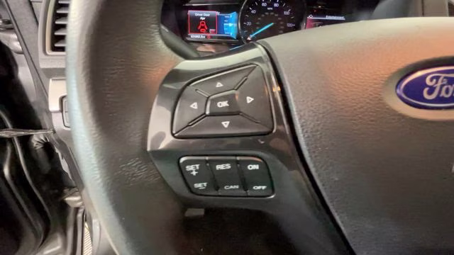 2018 Magnetic Ford Explorer XLT 4X4 SUV