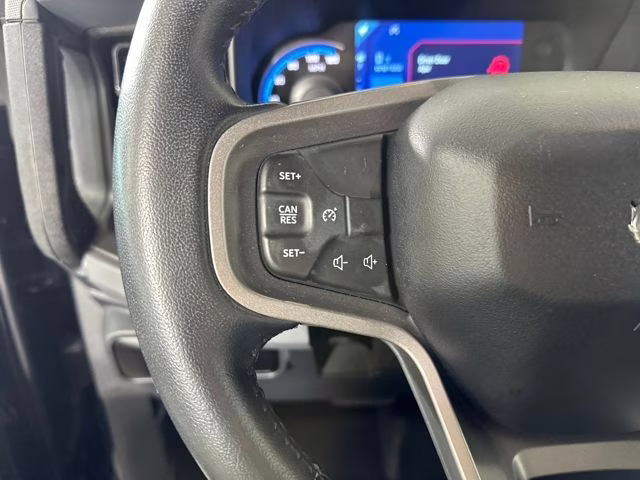 2024 Black Ford Bronco Big Bend 4X4 SUV