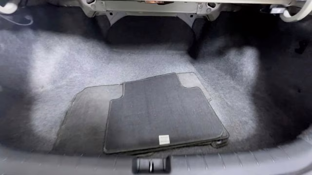 2015 Champagne Frost Pearl Honda Accord EX FWD Sedan