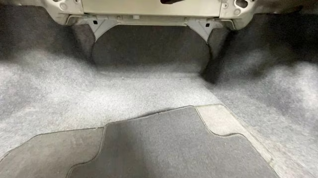 2015 Champagne Frost Pearl Honda Accord EX FWD Sedan