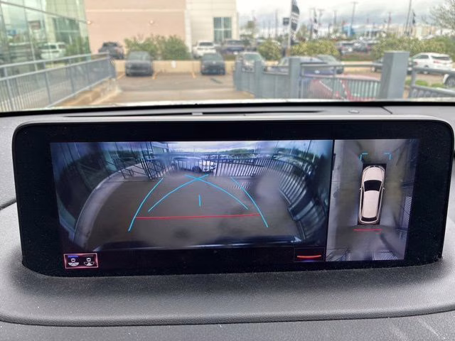 2021 Silver Lexus RX 350 AWD SUV