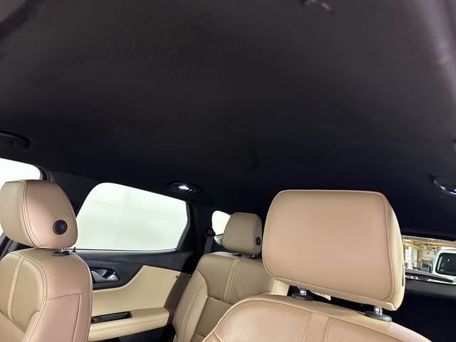 2020 Cajun Red Tintcoat Chevrolet Blazer Premier FWD SUV